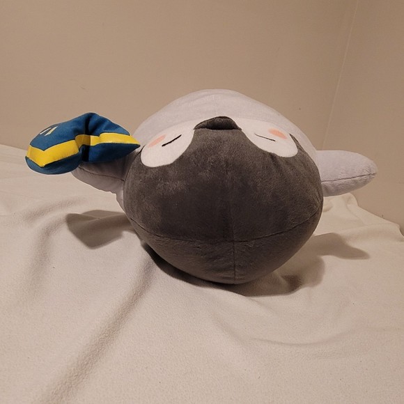 Koupen chan Penguin Plush Banpresto Shield - Picture 7 of 12